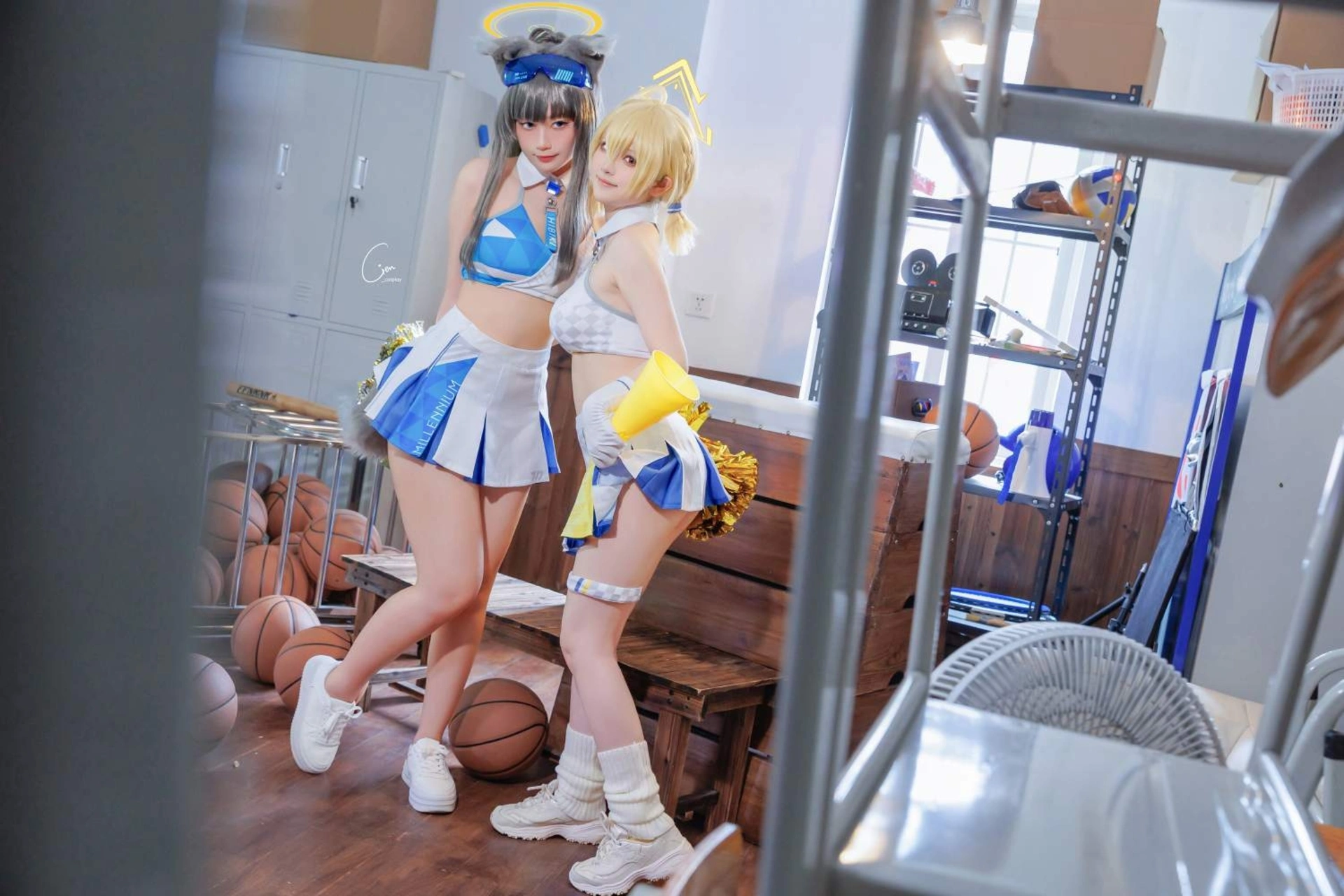 屿鱼 – No.038 [Patreon] 2023年12月订阅 2